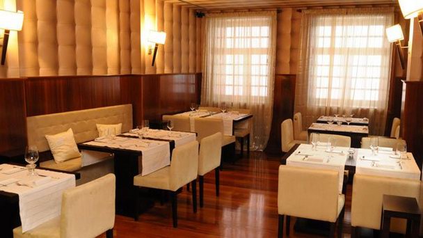 Ресторан Pedro Lemos Restaurante в Порту