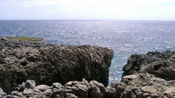 Пасть дьявола в Самане Пасть дьявола в Самане