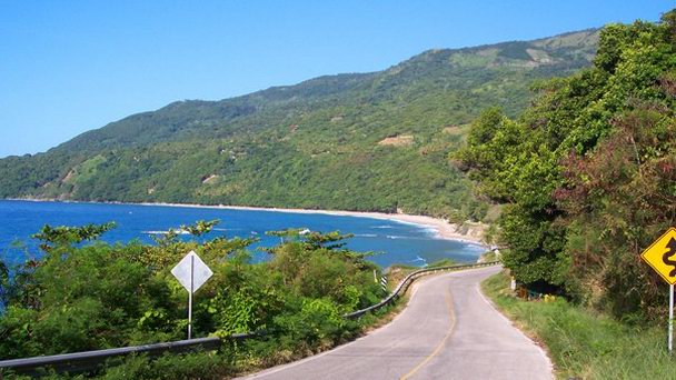 Аномальная зона Поло Магнетико в Бараоне