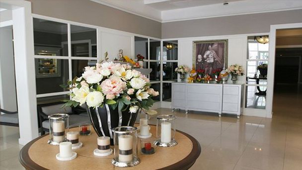 Cпа-центр Health Land в Паттайи