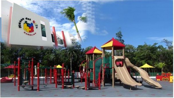 Музей детей в Сан-Хуане