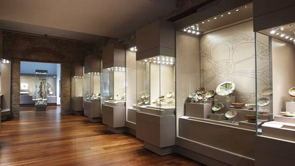 Музей Левендио в Никосии Музей Левендио в Никосии