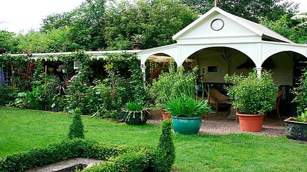 Сад жизни в Гелдерланде