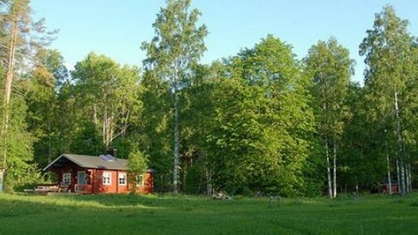 Национальный парк Линнансаари в Сайме