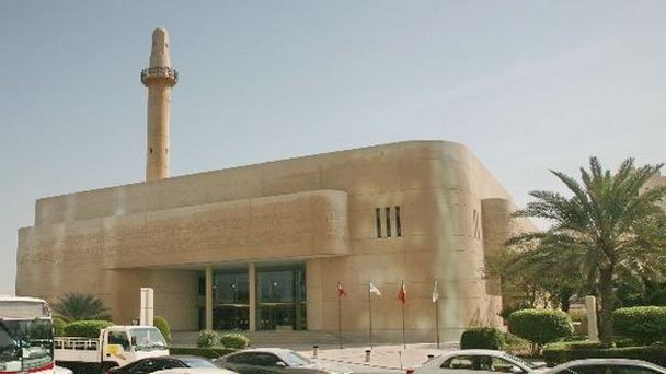 Комплекс Байт Аль-Каран в Манаме