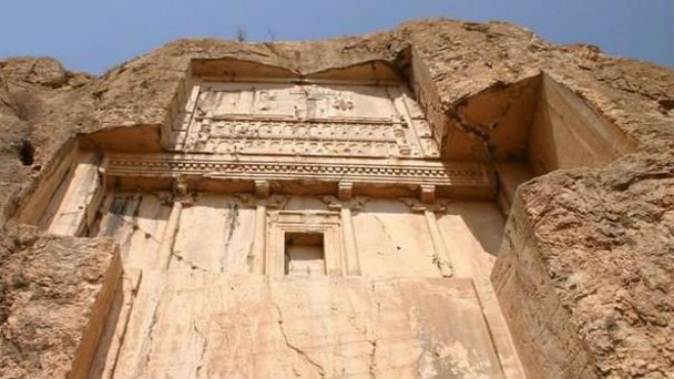 Гробницы македонских царей в Салониках