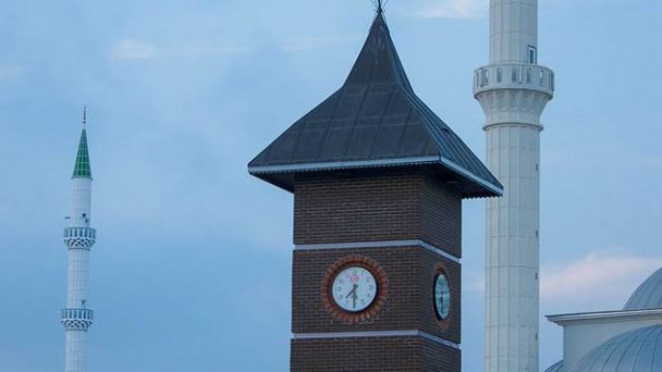 Shopping Center Konakli в Аланье