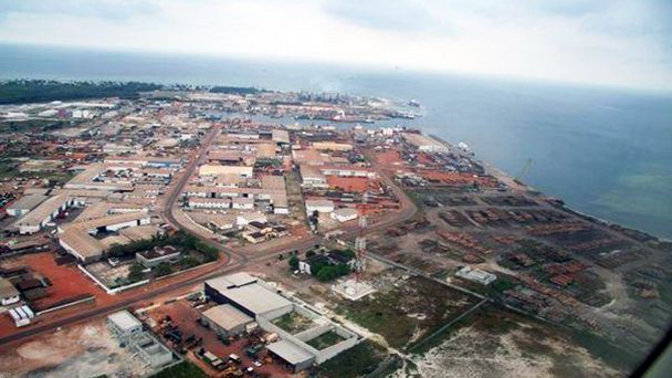 Порт-Жантиль