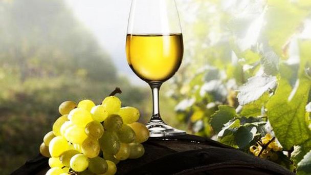 Винодельня «Santo Wines» на Санторини