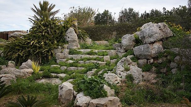 Таль-Кади в Сан Пол Бэе Таль-Кади в Сан Пол Бэе