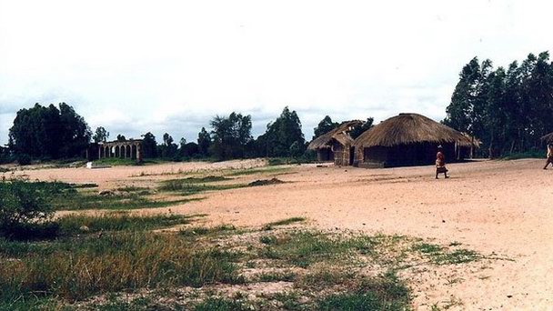 Заповедник Нхотакота в Лилонгве Заповедник Нхотакота в Лилонгве