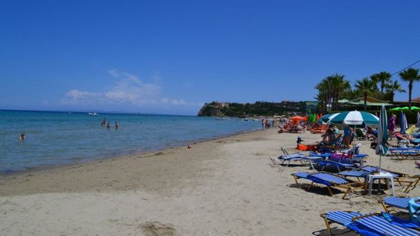 Тцивили на Закинфе