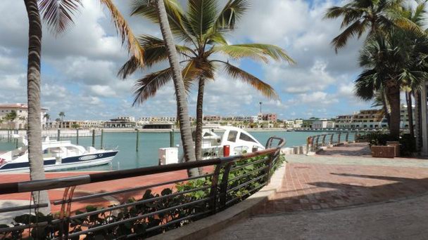 Каса-де-Кампо в Ла Романе