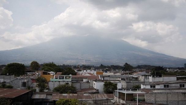 Коросаль в Белизе