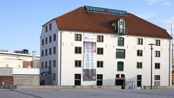 Музей Spicarium в Бремене