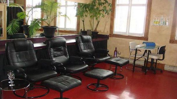 SPA-центр MS.tique в Онтарио