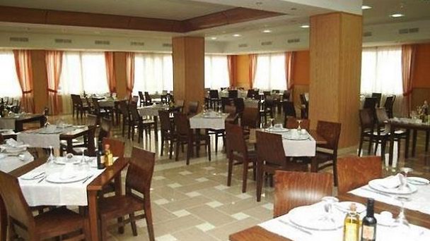 Ресторан Al Medina в Аликанте