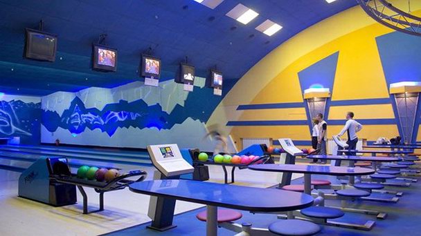 Казино в Бресте