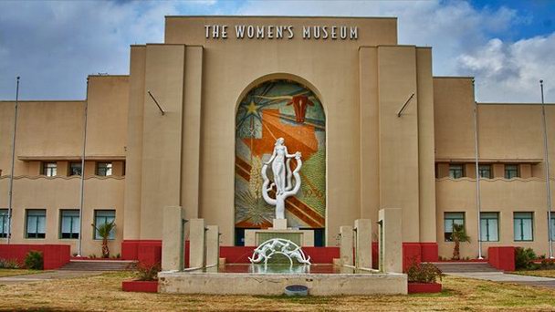 Женский музей в Северном Рейн-Вестфалии