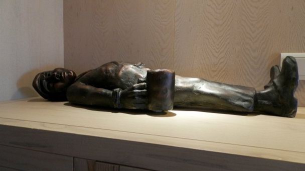 Gloria Serenity в Белеке