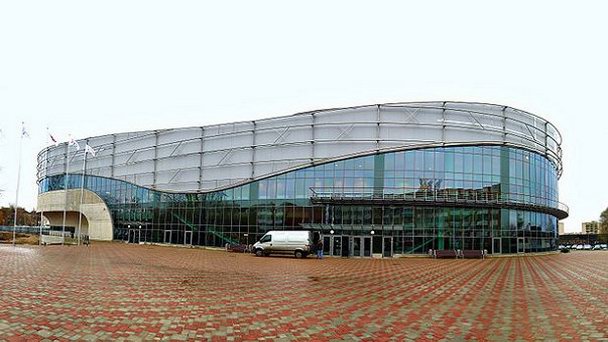 Даугавпилсский многофункциональный спортивный комплекс