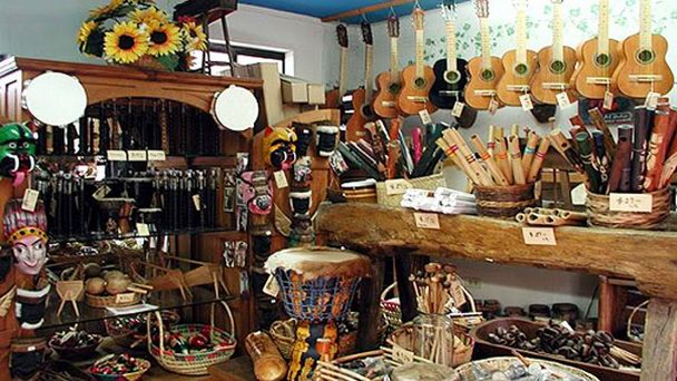 Музей Pax в Канкуне