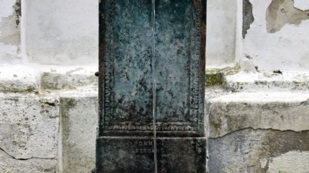 Торет (toret) в Турине