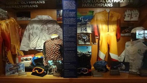 Музей Уистлера