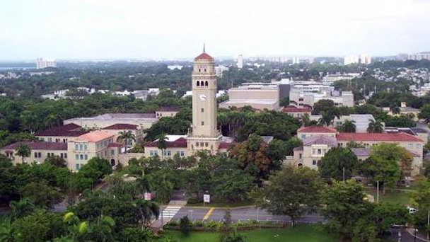 Музей истории антропологии и искусства в Сан-Хуане