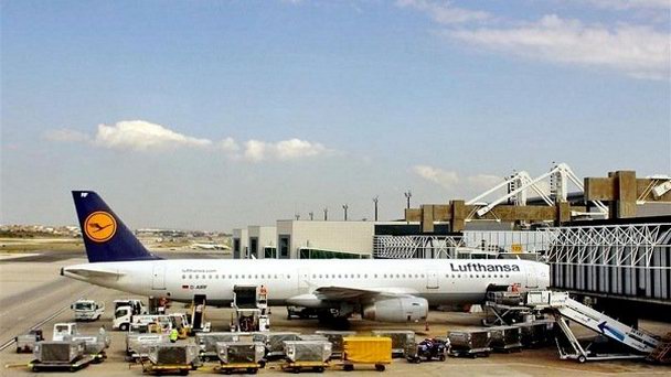 Аэропорт Портела в Лиссабоне Аэропорт Портела в Лиссабоне