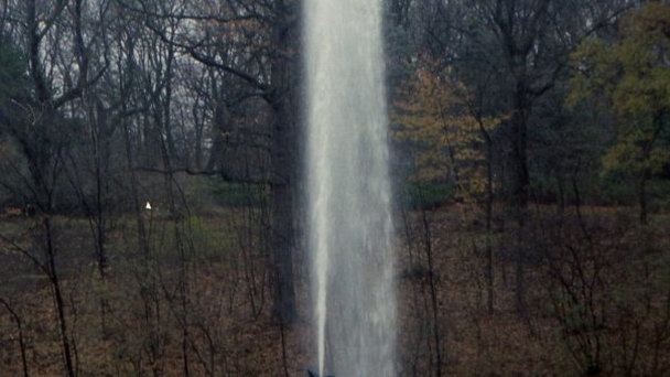 Фонтан «Змея» в Умани Фонтан «Змея» в Умани