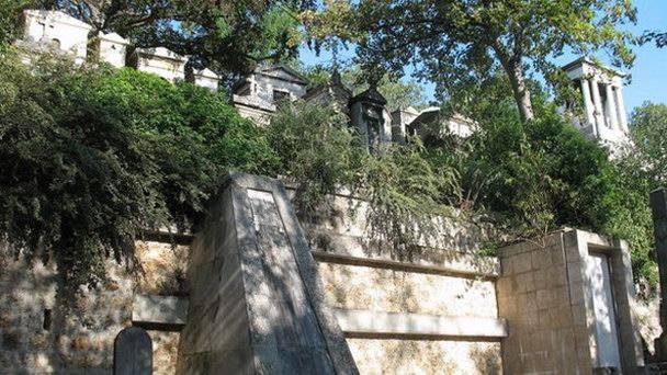 Менильмонтан в Париже