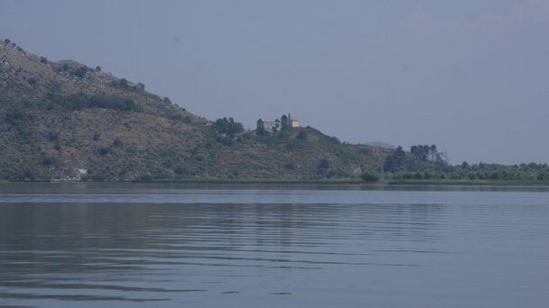 Монастырь Орахово на Барской Ривьере Монастырь Орахово на Барской Ривьере