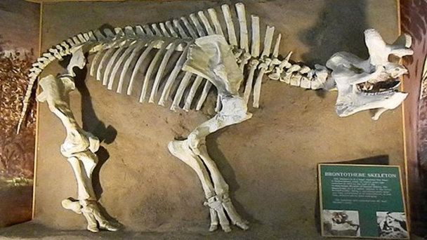 Исторический музей и культурный центр Ист-Энда в Саскачеване