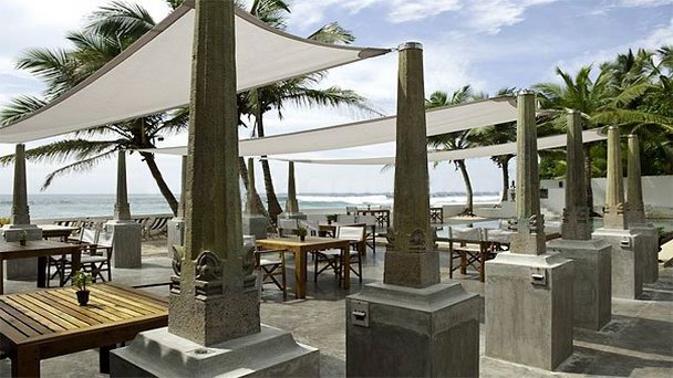 Ресторан Nicos в Галле