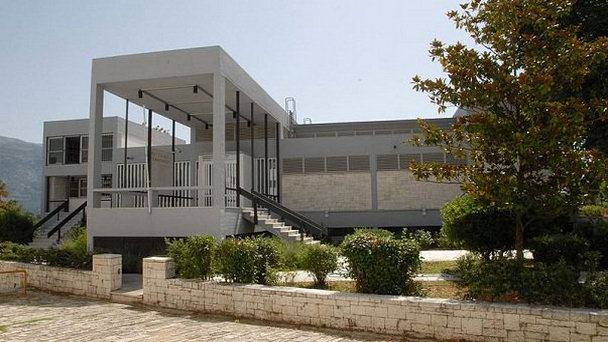 Археологический музей Яннины в Яннине