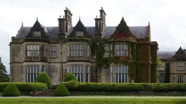 Усадьба Макрос Хаус в Керри