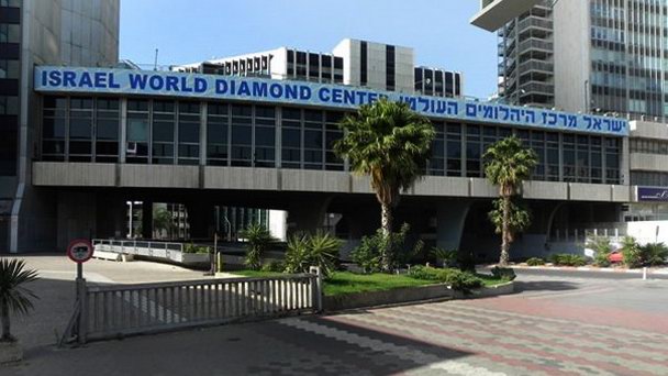 Музей бриллиантов в Тель-Авиве