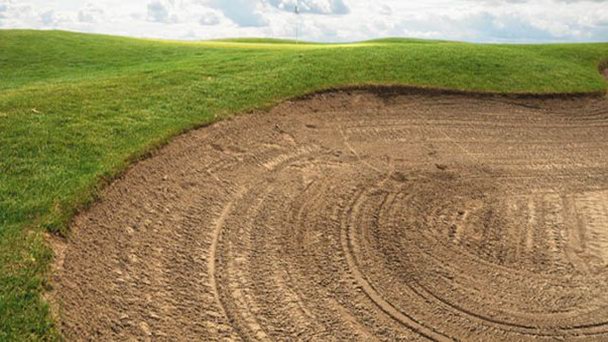 Гольф-клуб Buffalo Run в Альберте