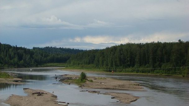 Река языковая. Канада река кечика. Река скина. Река от Мульде. Muskwa River.