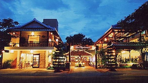 Ресторан Gia Vietnamese в Нячанге