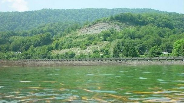 Племенной форелеводческий завод «Адлер» в Краснодарском крае