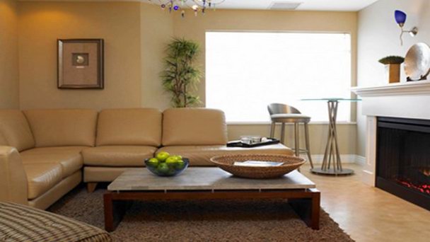 СПА-центр Ocean Palm в Британской Колумбии