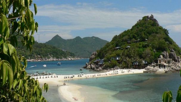 Золотой Треугольник в Чианг Раи Золотой Треугольник в Чианг Раи