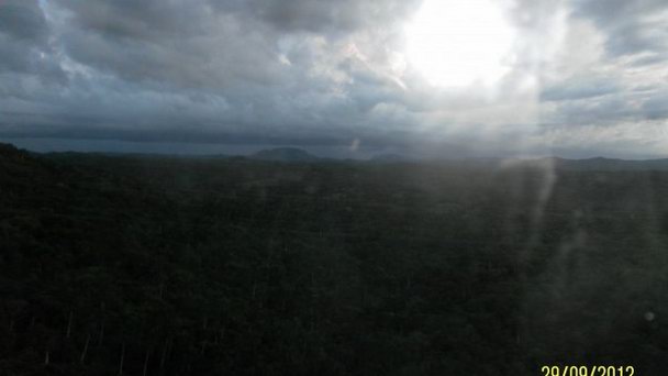 Природный парк Вараикакос в Варадеро