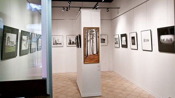 Культурный центр Мериголд в Новой Шотландии