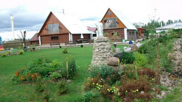 Страусиная ферма Соловьиная роща в Витебской области Страусиная ферма Соловьиная роща в Витебской области