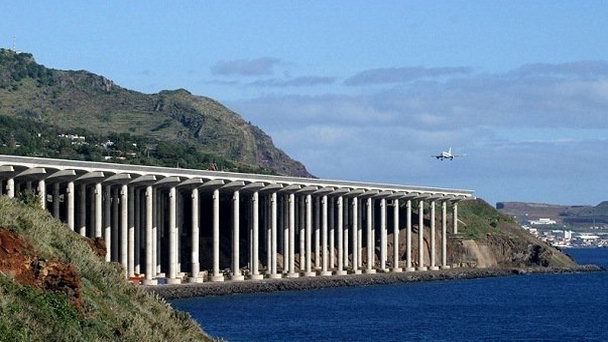 Аэропорт Мадейра Аэропорт Мадейра