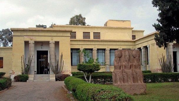 Музей Измаилии в Измаилии Музей Измаилии в Измаилии