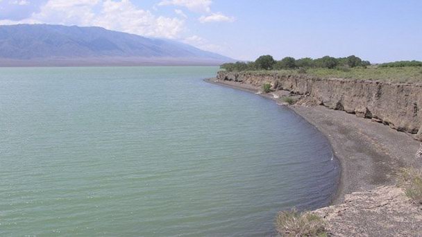 Алакольский государственный природный заповедник в Алматы